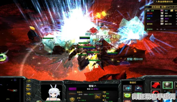 装备合成指南-开放世界RPG-Windows全息版-热修复补丁V3