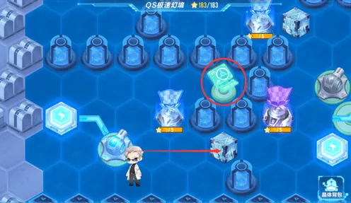最新攻略零氪通关实测！幻境迷踪v0425版本首曝，平民玩家逆袭指南