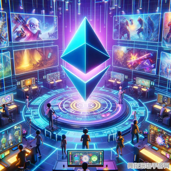 区块链游戏-Windows全息版-2025年4月最新版