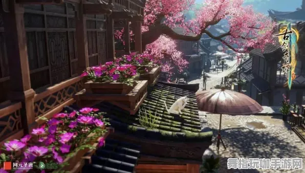 2025年4月全新版本-Vision Pro移植版-开放世界角色扮演游戏探索之旅