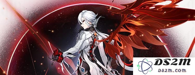 原神阿蕾奇诺的生命之契是啥 原神仆人特殊机制介绍：揭开神秘面纱，探索奇幻世界
