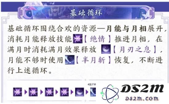诛仙世界月合欢天书下路加点基础玩法和爆发手段介绍：畅玩世界，纵横千年？ 颠覆传统
