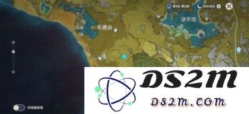 原神璃月地区地灵龛具体位置与获取攻略分享