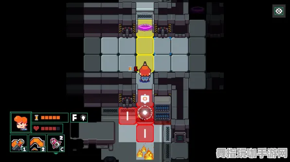 4月版本V2.0-脑机接口专用版-开放世界RPG