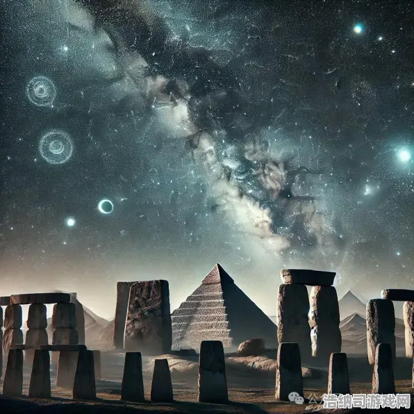 独家揭秘｜星空神庙全攻略 终极指南，零基础通关秘籍曝光，老玩家纷纷惊讶目瞪口呆！