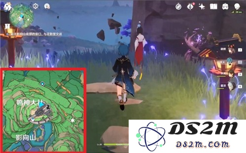 《原神神樱大祓祝祷》的游戏界面与图像解析方法详解，助你更好理解与体验