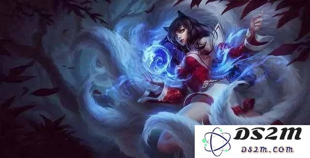 探讨英雄联盟中阿狸的肉裝玩法与策略，让她在团战中更具生存力与输出优势