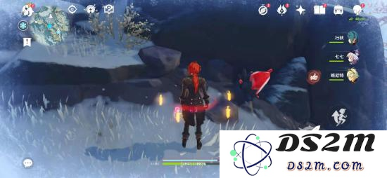 原神中雪山神像达到多少级别后才能开启及其开启条件介绍