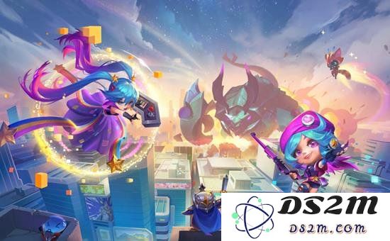 金铲铲s13最新更新新增符文有哪些 新增符文一览解析：一探究竟，海量新符文来袭！
