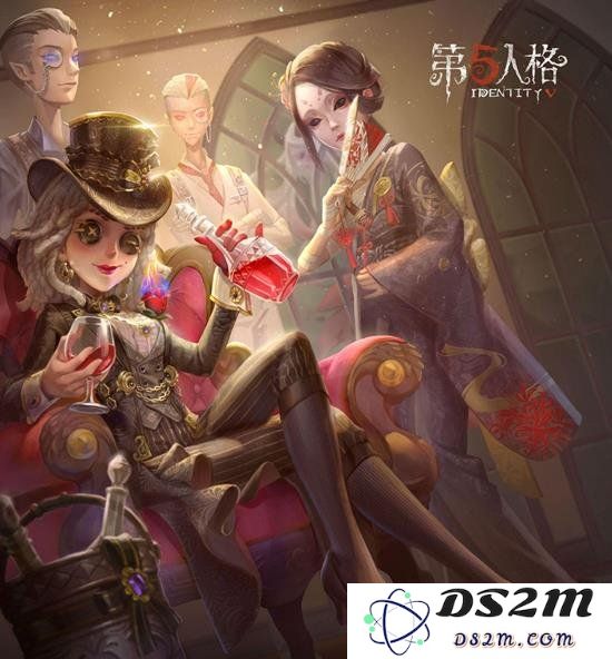 第五人格月亮河嘉年华限时活动都有什么 圣诞节嘉年华：丰富多彩的活动体验令人期待