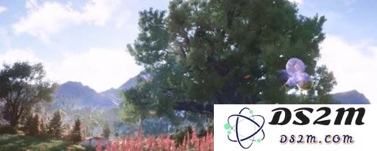 无限暖暖星空钓场怎么去 星空钓场在地图上面的什么地方：轻松找到钓场的秘密路线！