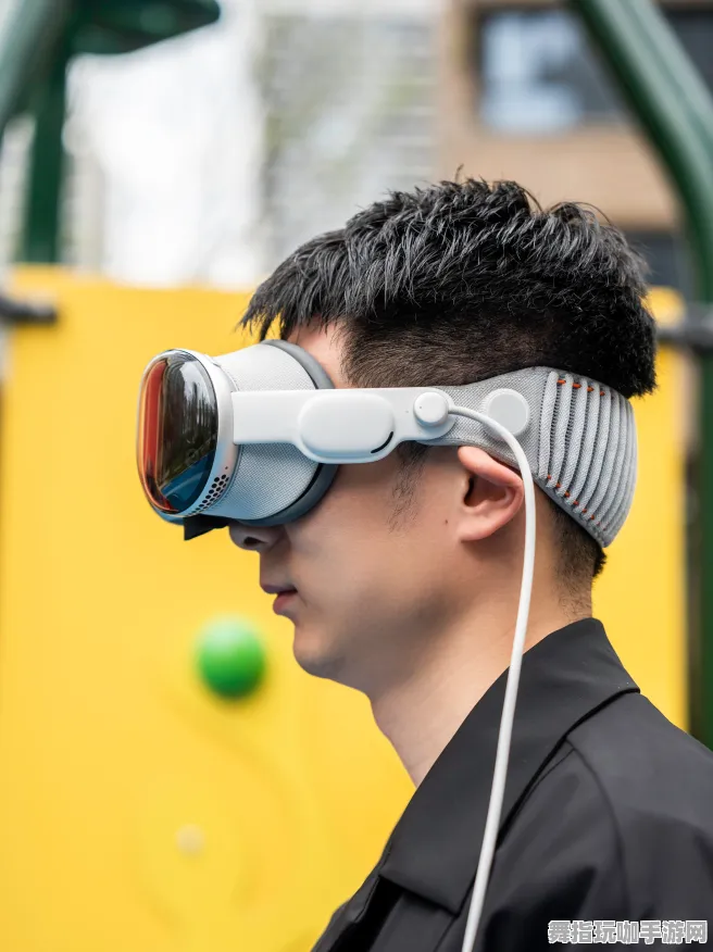 五一假期瞩目新品：Vision Pro移植版-倒计时6天-沉浸式体感交互体验引领未来