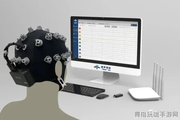 脑机接口专用版-五一假期必备-倒计时6天-脑机接口2.0游戏