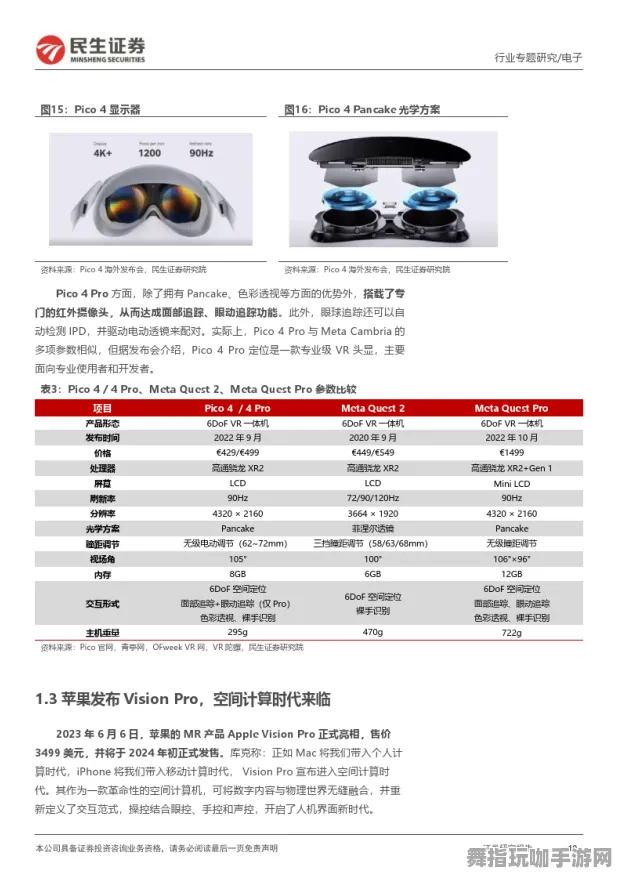 2025年最新版-Vision Pro移植版-跨平台联机功能增强-资源包及下载链接汇总