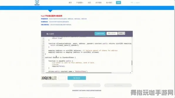 淘宝互动-区块链游戏-2025年4月最新智能合约漏洞审计报告