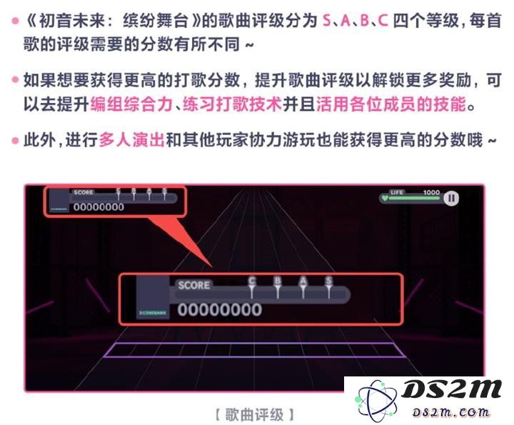初音未来缤纷舞台怎么提升歌曲评价 pjsk分数提升攻略：舞动音符，成就你的梦想！
