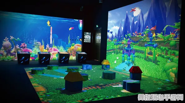 体感交互-Windows全息版-资源包下载-GDC 2025游戏开发者大会已结束37天