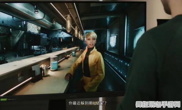 AI创意游戏-S2赛季特别版-99%玩家未体验的剧情-脑机接口专属版本