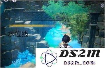原神水月池解谜中的继电器使用技巧与攻略分享