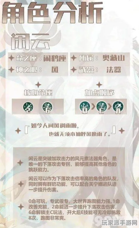 ▶实测｜终极指南，全面解析云·原神跨端存档攻略，让你畅玩无阻的方法