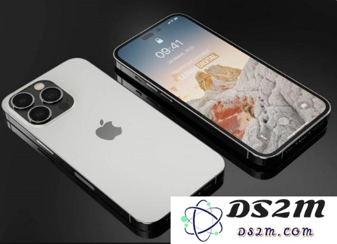 苹果iPhone 14与iPhone 13相比有哪些显著的不同之处？