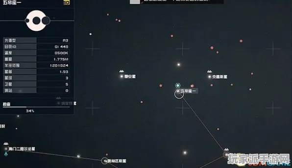 ‖最新｜教学 最新攻略，1 星空太空探索攻略