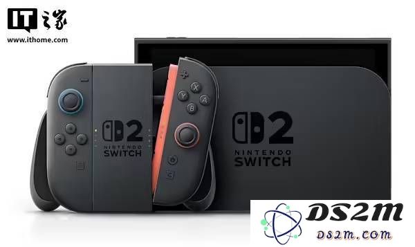 微软Xbox与任天堂Switch 2的合作展望