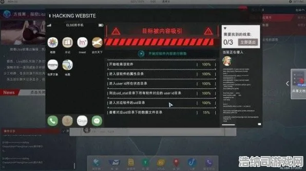 ‖微信小游戏代号，迷雾纪元首曝！v0425版本教学攻略大公开 新手必看进阶指南 隐藏玩法全解析 
