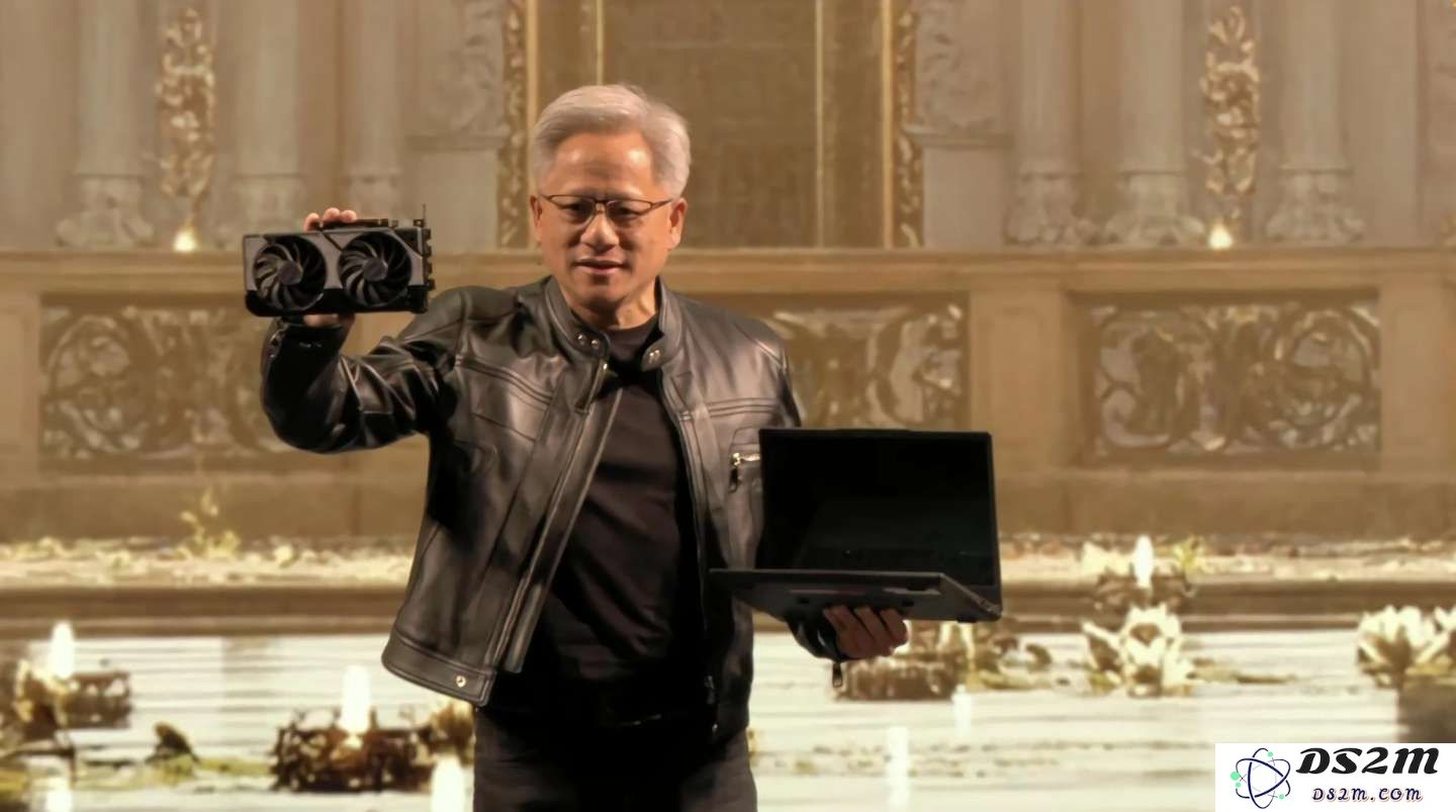 台北国际电脑展首日观察：AI PC占C位、边缘计算要普及？