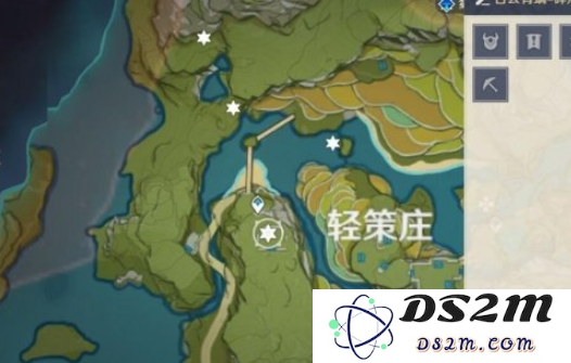 如何触发原神中的云蒸奇遇记任务，获取完整攻略与步骤指南