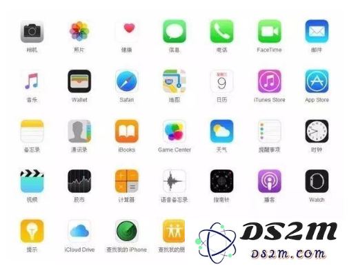 探索 iPhone 自带 App 的鲜为人知的亮点与独特优势