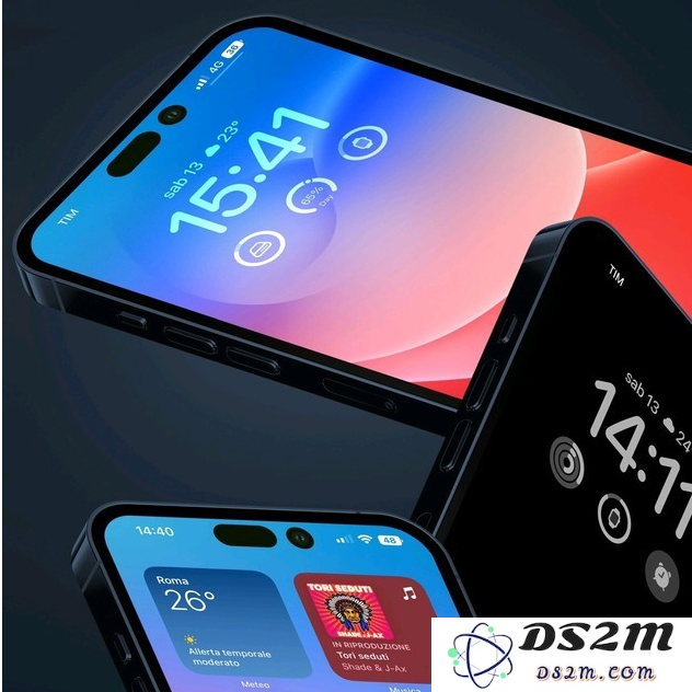 iPhone 14系列外观设计是否令人满意？后摄凸起的高度究竟有多明显？