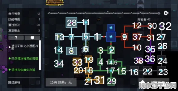 ▶实测｜攻略 星空神庙全解 最新攻略，0 数据党｜2025年04月攻略