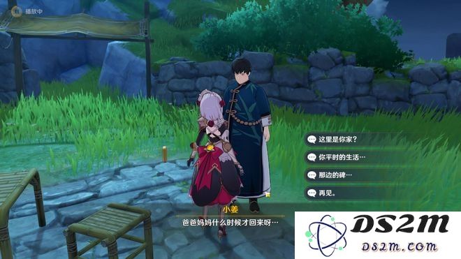 原神没有剧情该玩什么