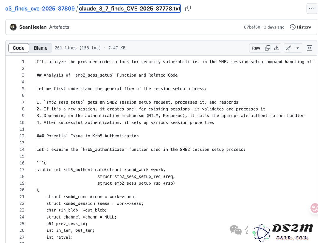 历史首次！o3找到Linux内核零日漏洞，12000行代码看100遍揪出，无需调用任何工具