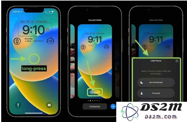 如何充分利用iOS 16的专注模式？实战操作与技巧分享