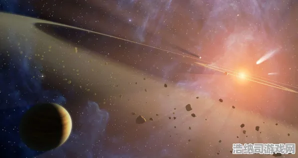 →实测｜技巧 星空太空探索 最新攻略，1攻略—老司机手把手教你玩转星际航行，这些隐藏设定99%的人不知道！
