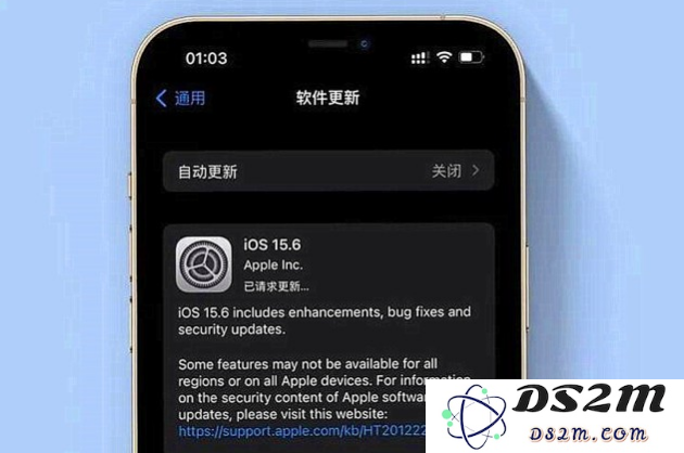 为何iOS15.6正式版会成为用户们期待已久的升级之选？