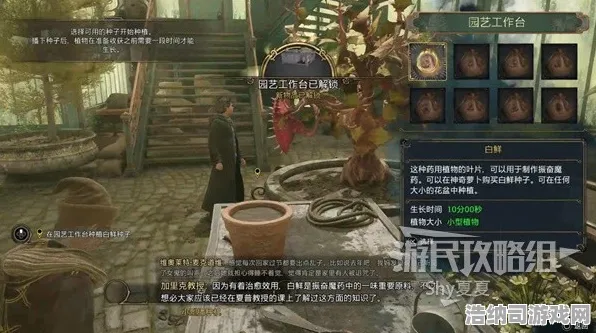 ｜首曝｜攻略 最新攻略，0→新规｜v0425｜霍格沃茨之遗Mod开发攻略，从零到大神的进阶指南
