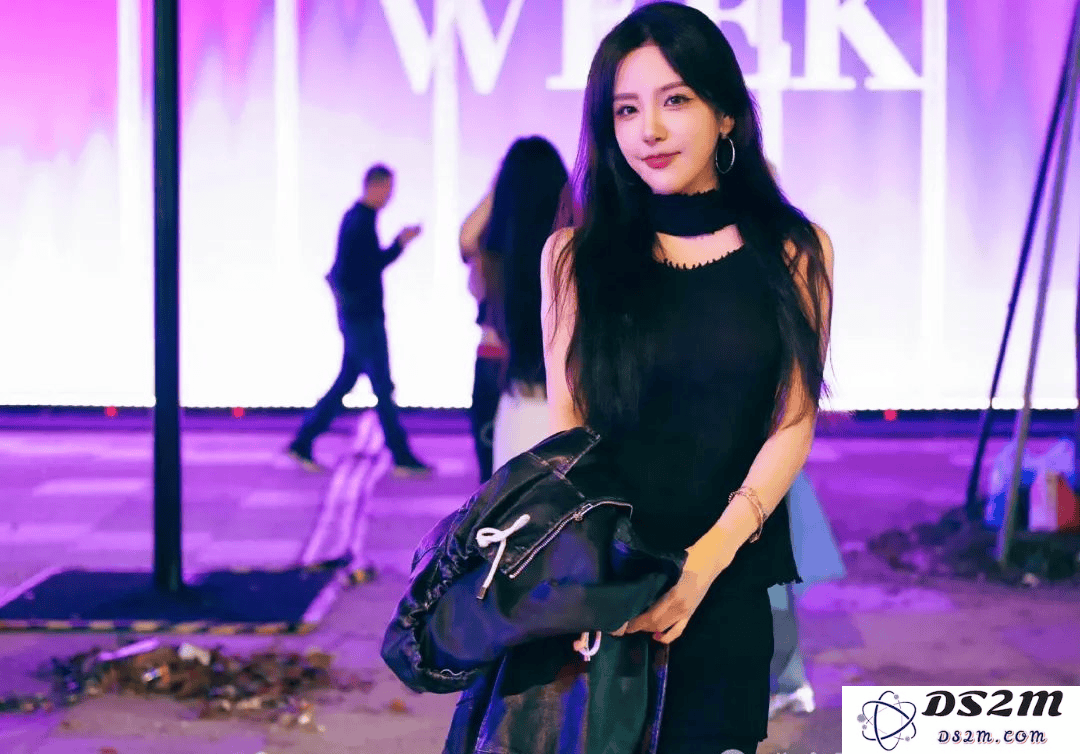 电竞女神Rita：单身生活中的爱情观启示