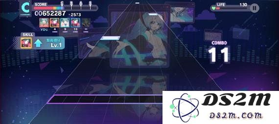 初音未来缤纷舞台MISS了扣多少血 pjsk世界计划血量算法：游戏玩家必看！