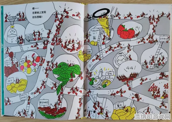 突发｜2025年4月蚂蚁森林道具兑换指南 爆款攻略，全新道具组合与隐藏技巧大公开！
