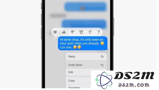 iOS 16公测版新功能汇总