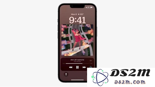 iOS 16公测版新功能汇总
