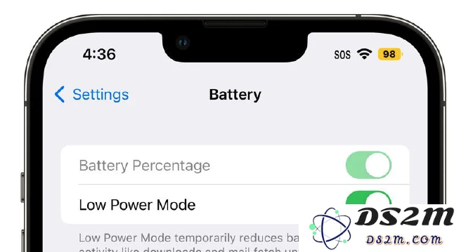 苹果 iOS 16 Beta 6 新版本更新详情及升级操作指南