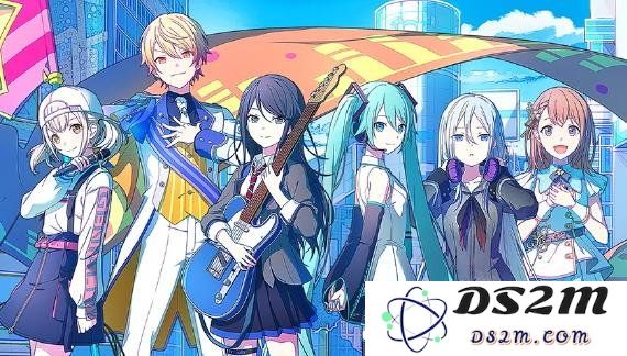 初音未来缤纷舞台怎么玩 pjsk世界计划游戏玩法介绍：绚烂的虚拟音乐之旅！无尽的娱乐体验!
