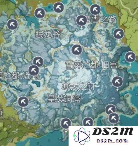 在原神中铁矿石的购买选项及其价值分析