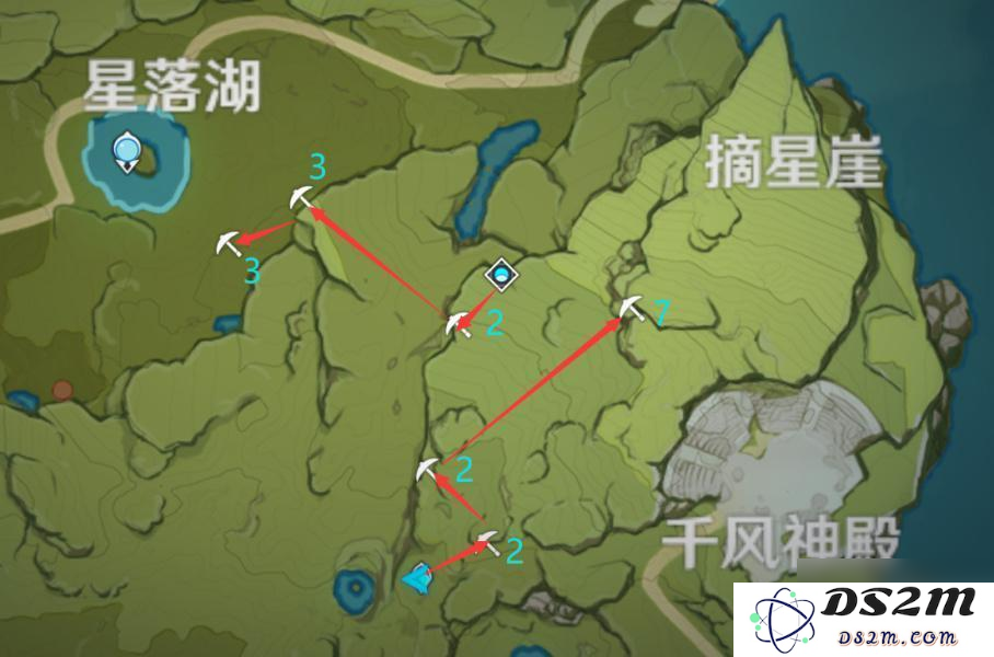 原神铁矿石能买吗