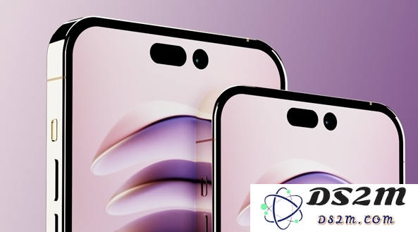 iPhone 14系列的感叹号挖孔屏究竟美观吗？屏占比是否有显著提升？