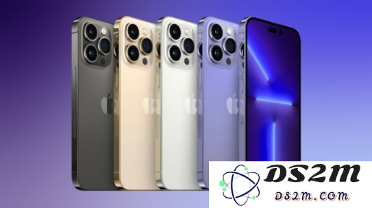 iPhone 14系列的发布会究竟定在了哪一天呢？